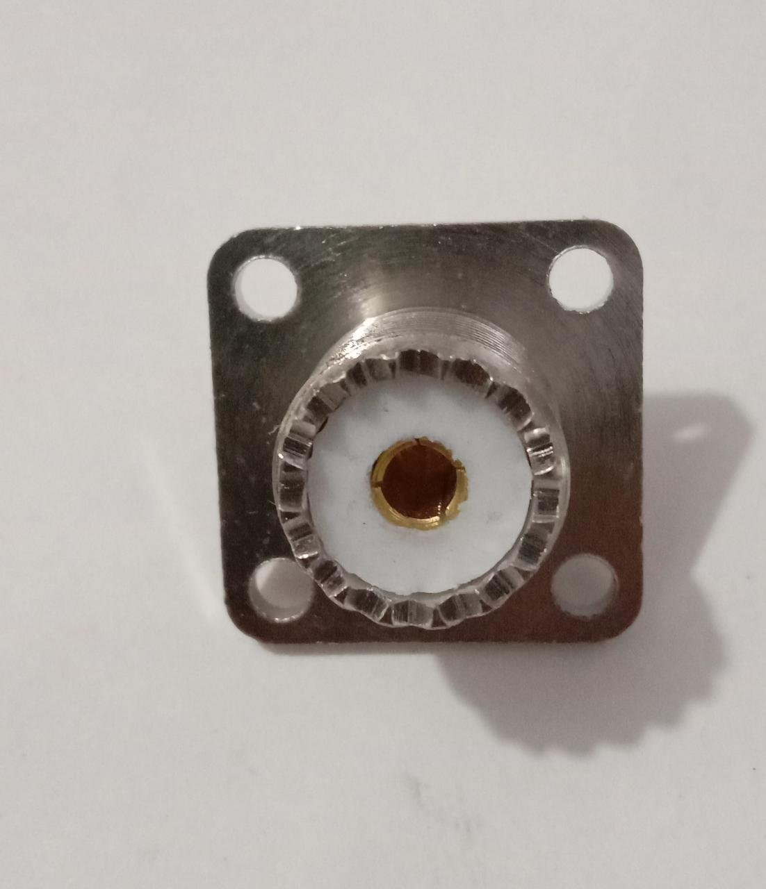 UHF CONNECTOR 